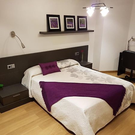 Appartamento Apartamento XIABRE, VUT-Po-4181 Vilagarcia de Arousa Esterno foto