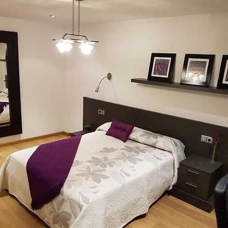 Appartamento Apartamento XIABRE, VUT-Po-4181 Vilagarcia de Arousa Esterno foto