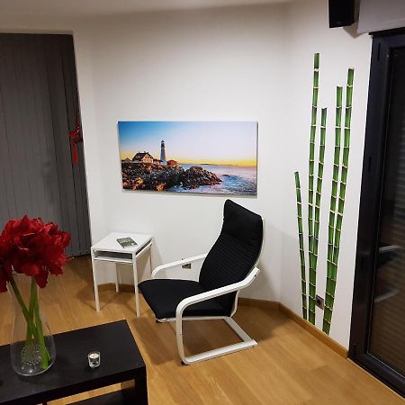 Appartamento Apartamento XIABRE, VUT-Po-4181 Vilagarcia de Arousa Esterno foto