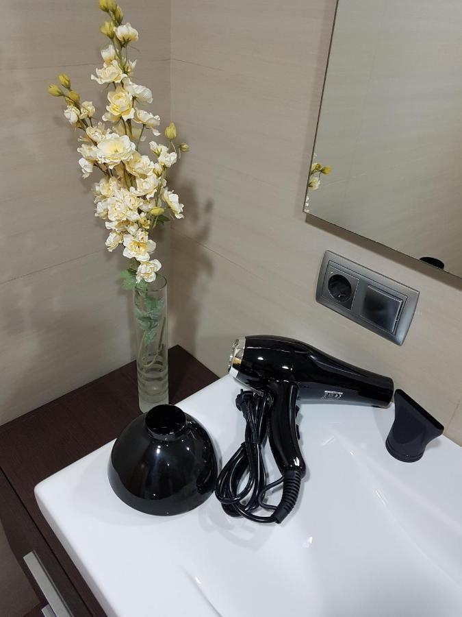 Appartamento Apartamento XIABRE, VUT-Po-4181 Vilagarcia de Arousa Esterno foto