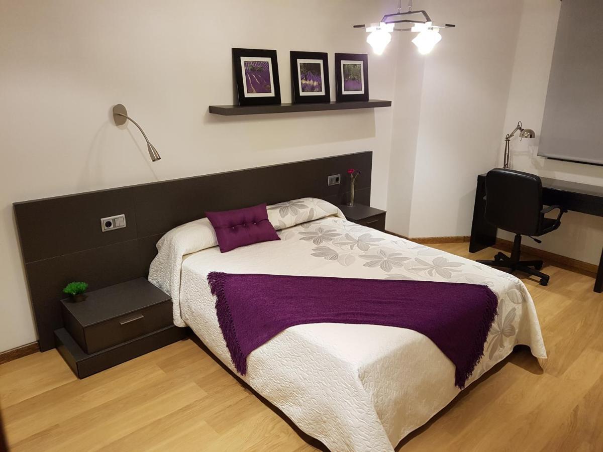 Appartamento Apartamento XIABRE, VUT-Po-4181 Vilagarcia de Arousa Esterno foto