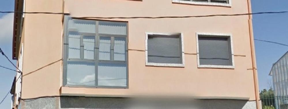Appartamento Apartamento XIABRE, VUT-Po-4181 Vilagarcia de Arousa Esterno foto