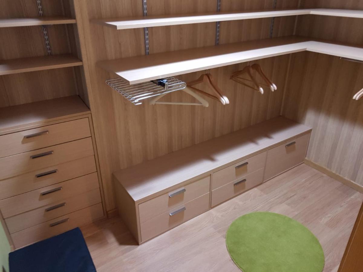 Appartamento Apartamento XIABRE, VUT-Po-4181 Vilagarcia de Arousa Esterno foto